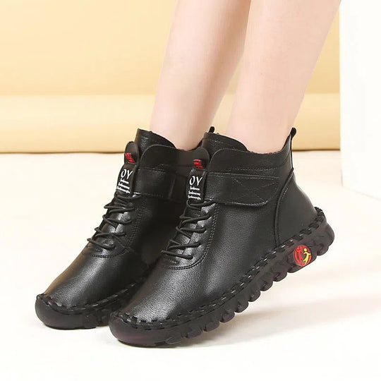 EB | Winter Ortopädischer Softschuh