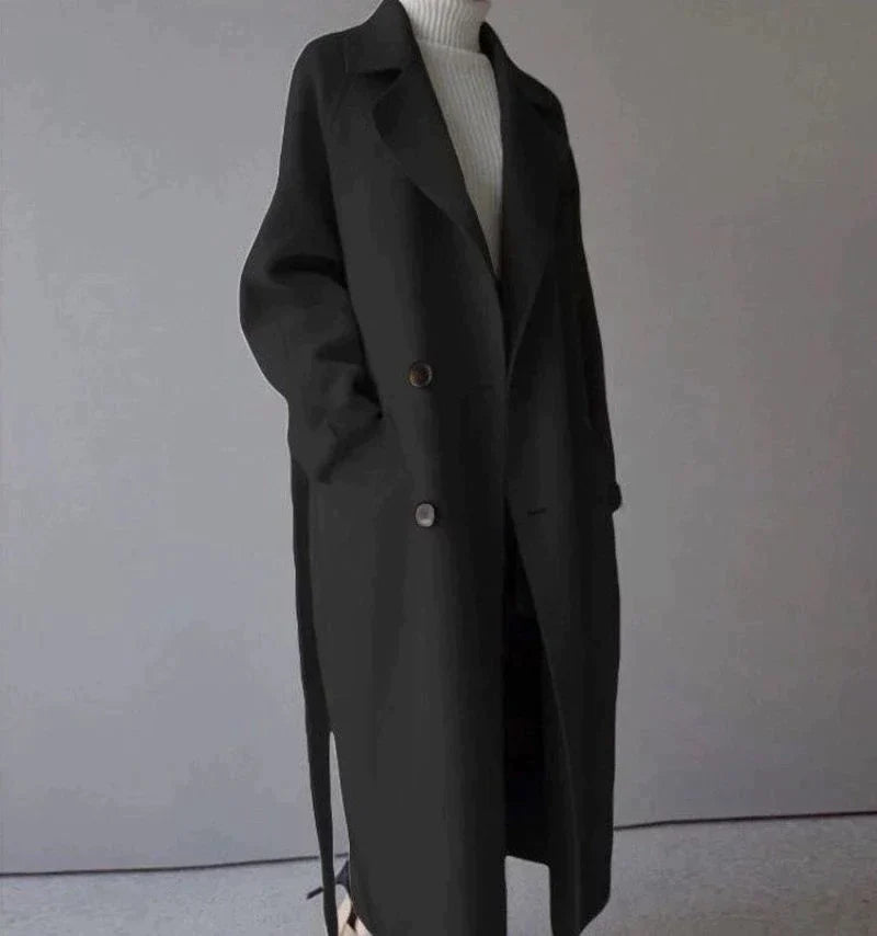 EB | Klassische Langjacke