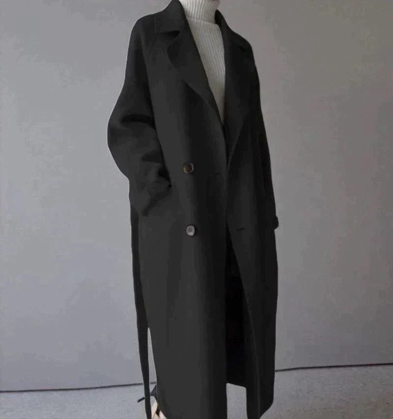 EB | Schicke und Entspannte Allgemeine Jacke