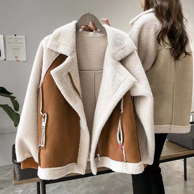 EB | Wieder zusammenkommen Jacke