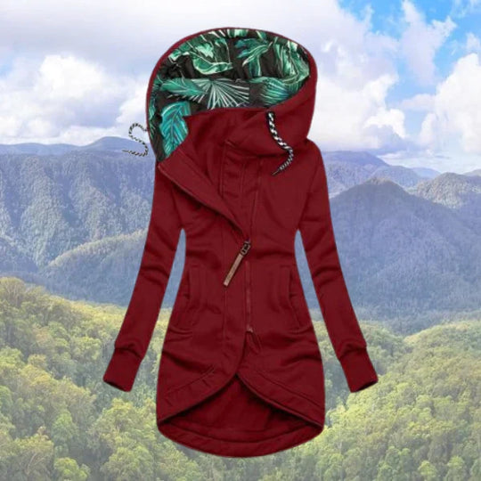 EB | Entspannte und Zeitlose Allgemeine Jacke