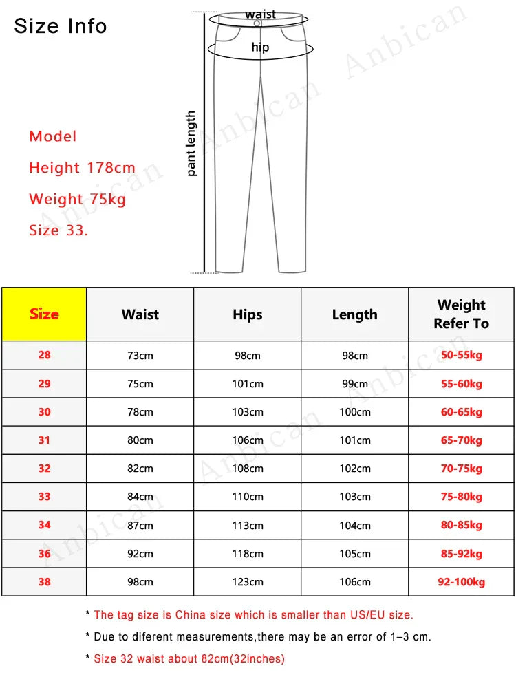 EB | Winter Cargo-Hose für Männer mit Fleece-Futter - Slim Fit & elastischer Bund