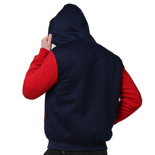EB | Fleecejacke Herren