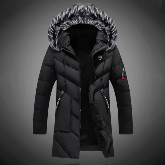 EB | Eleganter und warmer Mantel für Frauen