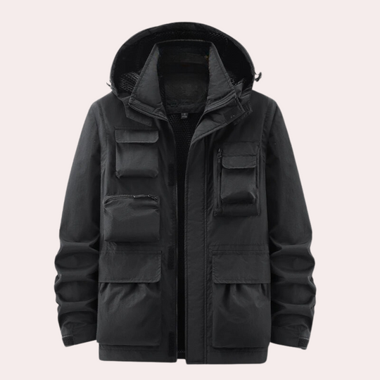EB | Parka - Wasserdicht Regular Fit