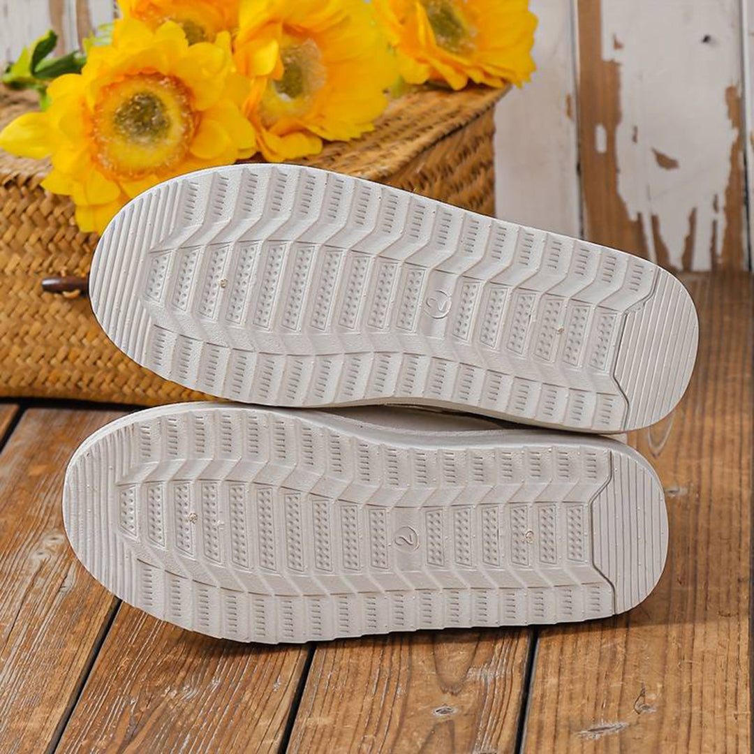 Winterschuhe | Fell | Slipper | Stiefeletten | Damenstiefel EB