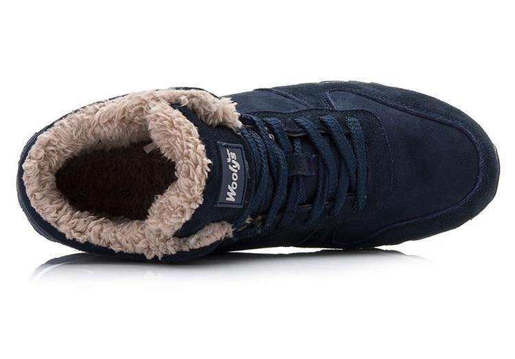 EB | Damen Aus Kunstleder