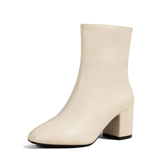 EB - Modische Spitzstiefel