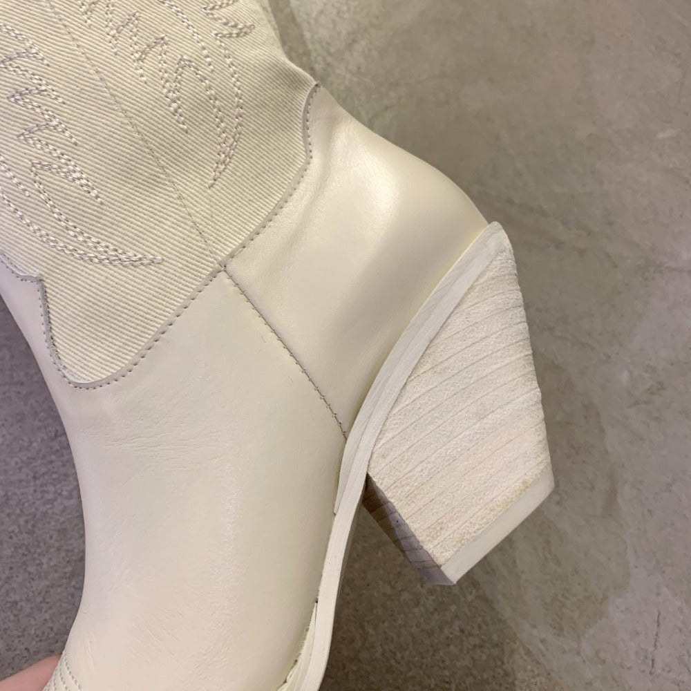 Cassie Cowboy Stiefel | Hohe Qualität mit schönem Design EB