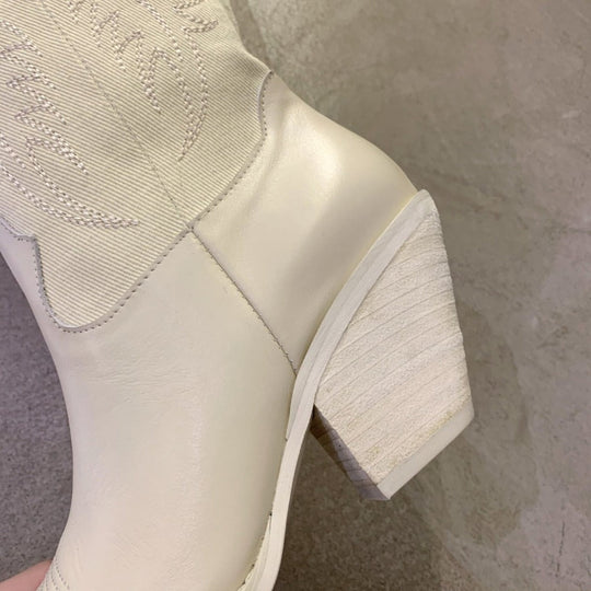 Cassie Cowboy Stiefel | Hohe Qualität mit schönem Design EB