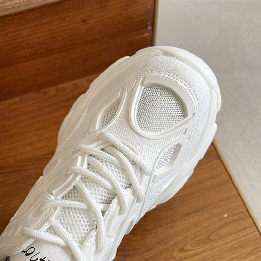 Chezzie Chunk Sneakers | Stilvoll und super cool EB
