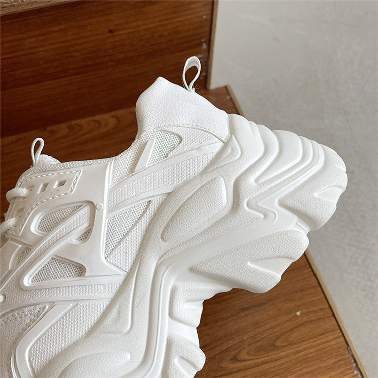 Chezzie Chunk Sneakers | Stilvoll und super cool EB
