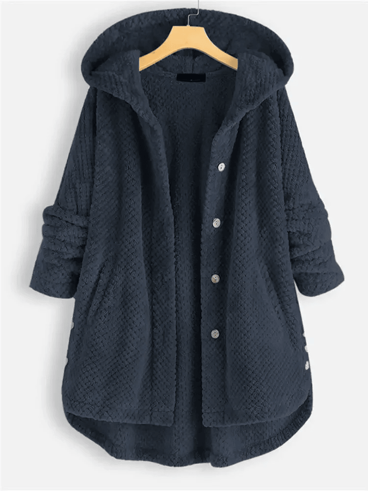 EB | Fleecejacke für Gemütlichkeit und Stil