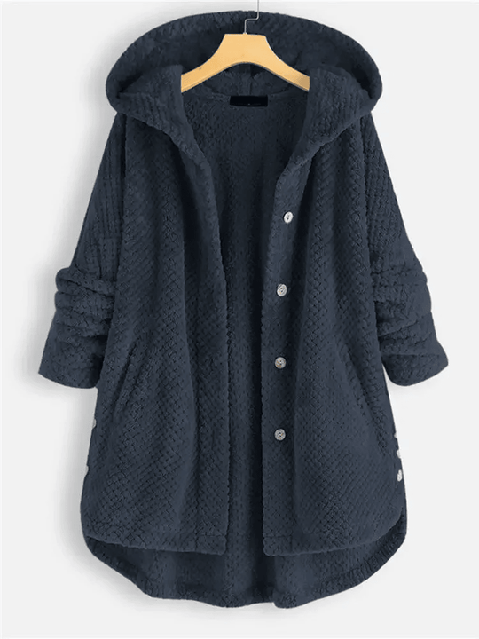 EB | Fleecejacke für Gemütlichkeit und Stil