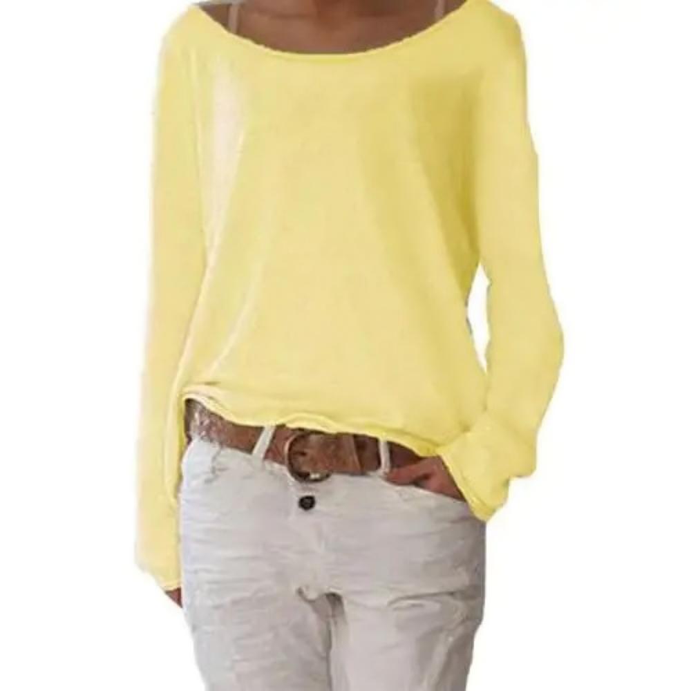 EB | Sweater Casual Wollpullover