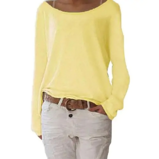 EB | Sweater Casual Wollpullover