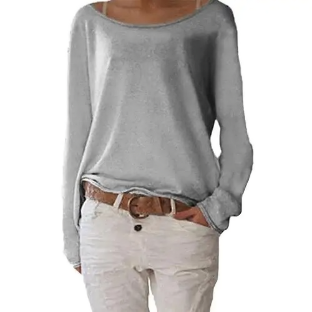 EB | Sweater Casual Wollpullover