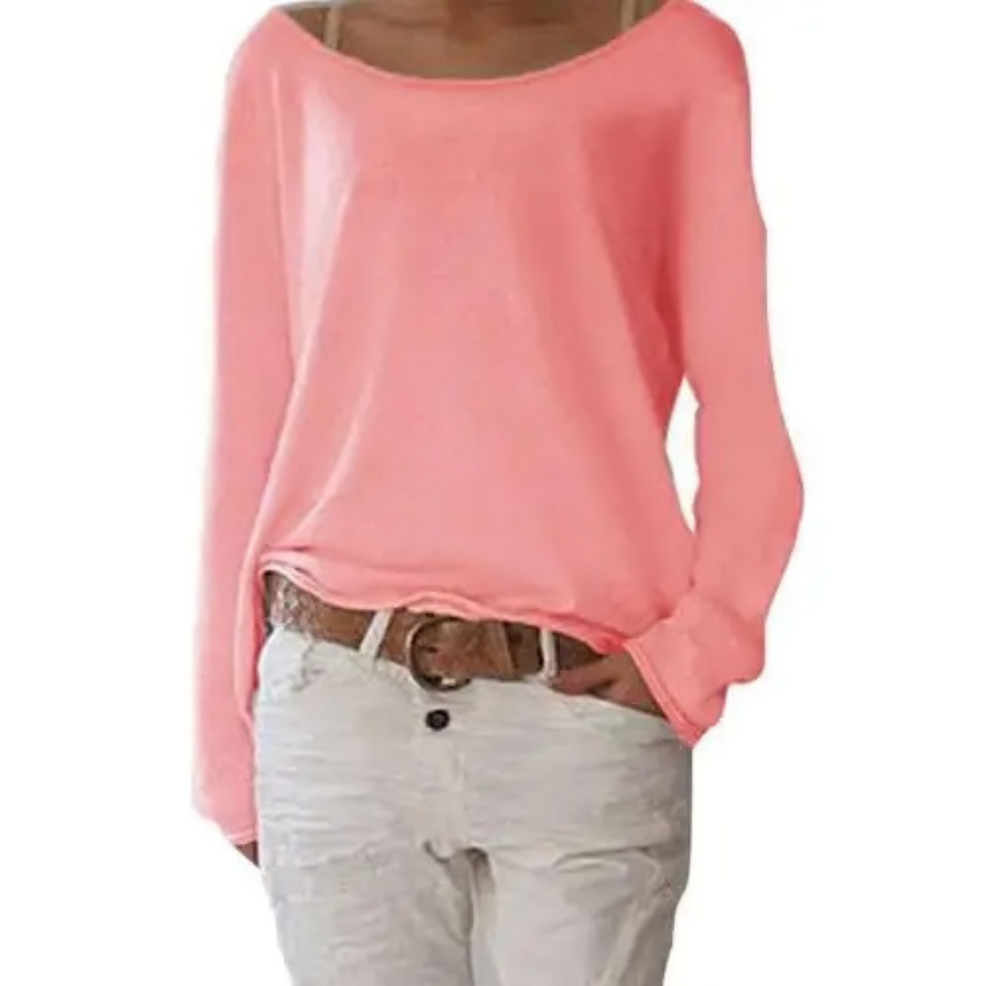 EB | Sweater Casual Wollpullover