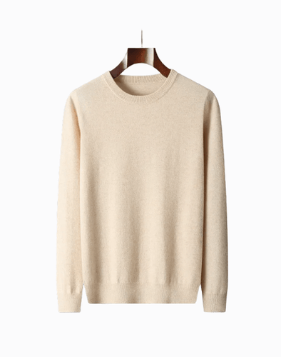 EB | Strickpullover