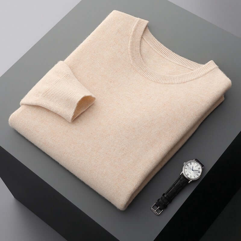 EB | Strickpullover