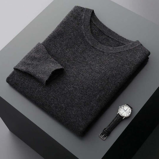 EB | Strickpullover