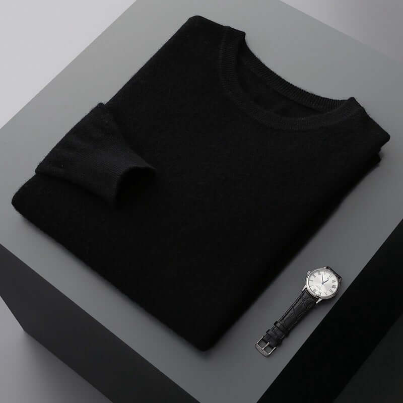 EB | Strickpullover