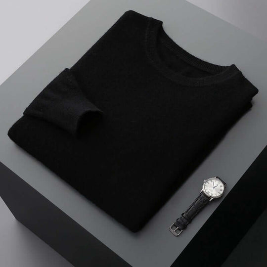 EB | Strickpullover