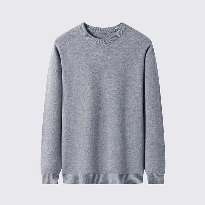 EB | Strickpullover
