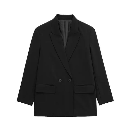 EB | Trendy und Vielseitiger Damenblazer