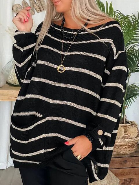 EB | Bequeme Comfort-Pullover für Frauen