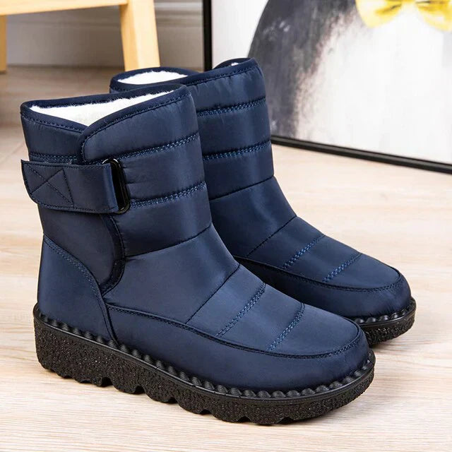 EB | Dickfüßige Stiefel