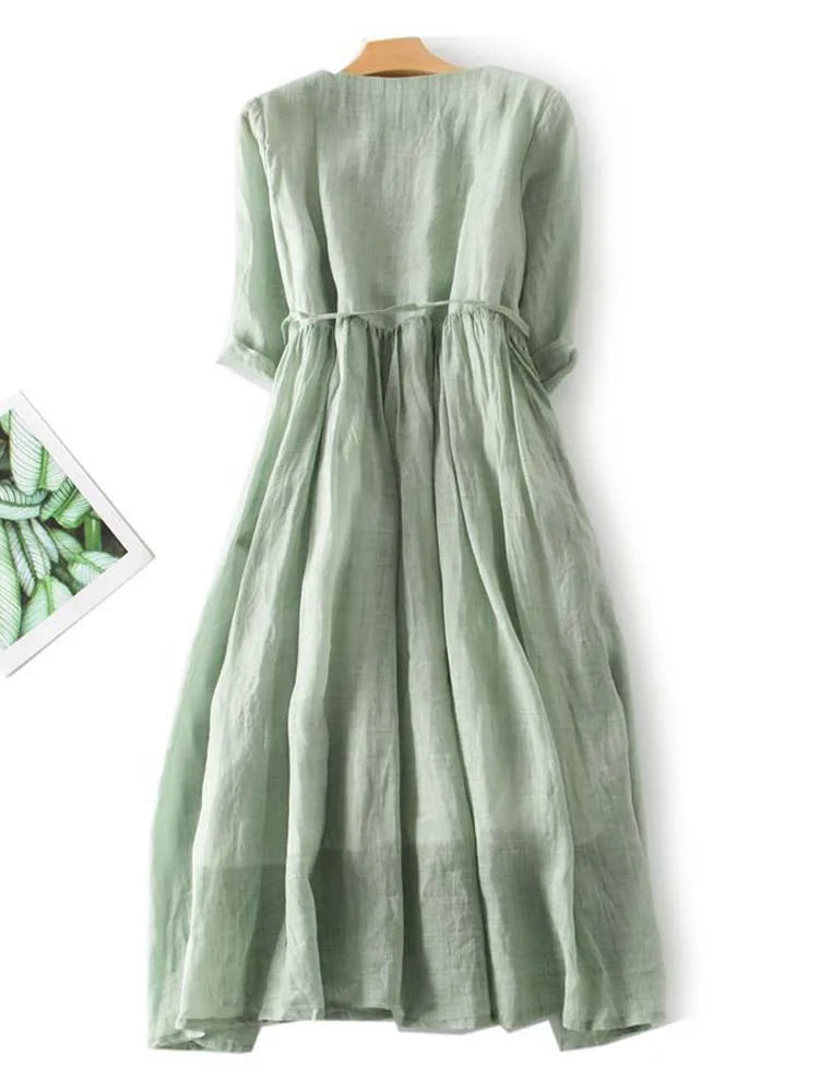 EB | Elegantes kleid