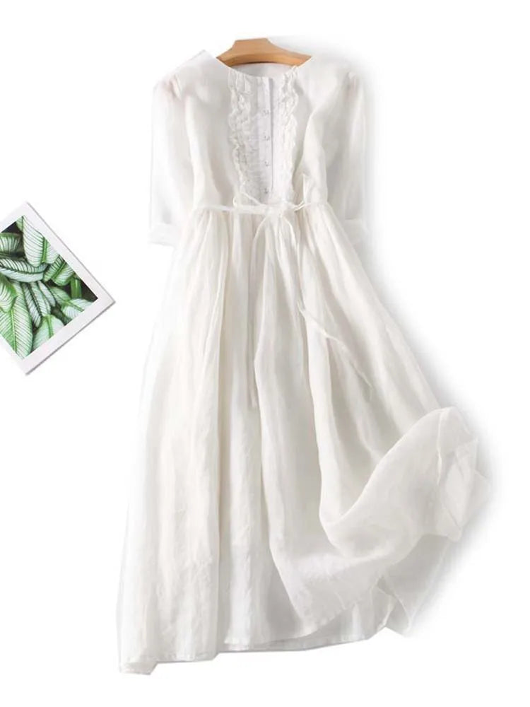 EB | Elegantes kleid