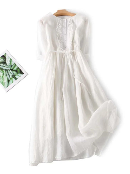 EB | Elegantes kleid