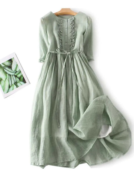 EB | Elegantes kleid