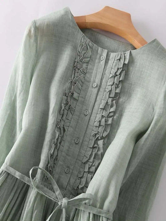 EB | Elegantes kleid