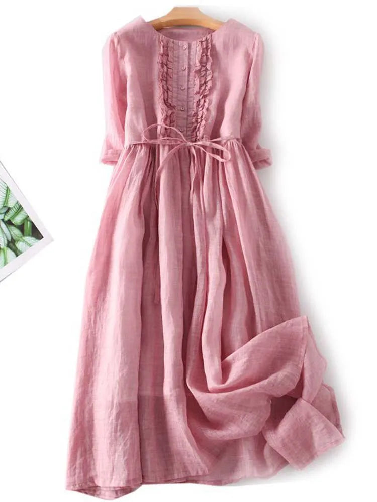EB | Elegantes kleid