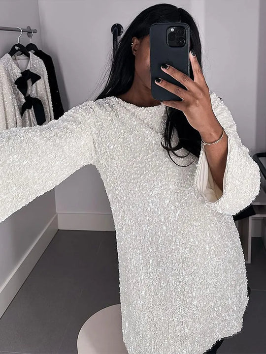 Festliches Damen Quinceañera-Partykleid für Quinceañera-Feiern | EB