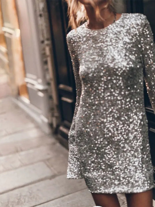 Festliches Damen Quinceañera-Partykleid für Quinceañera-Feiern | EB