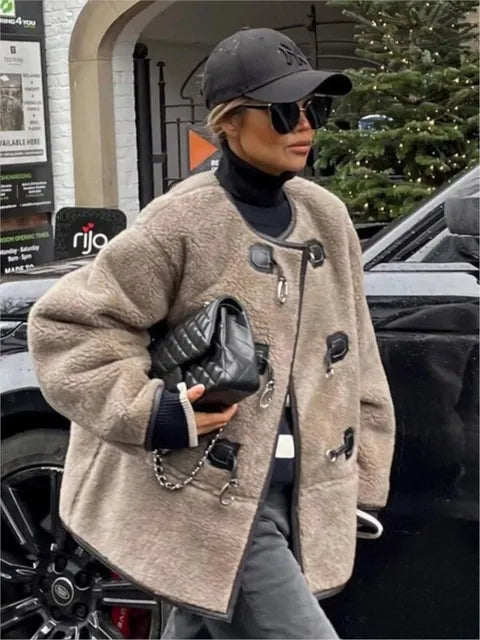 EB | Bequeme Winterstiefel für Frauen