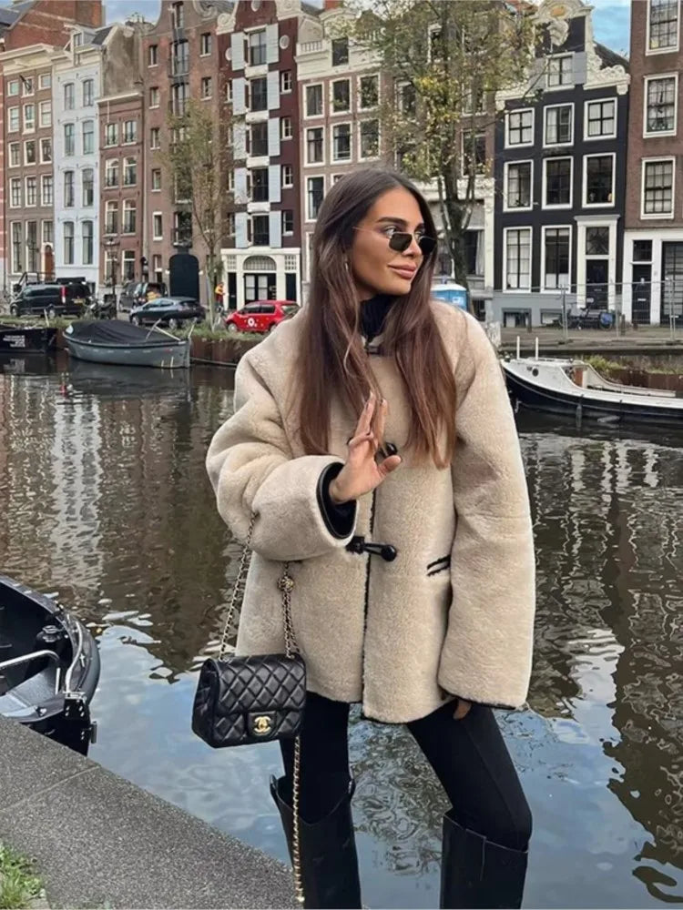 EB | Bequeme Winterstiefel für Frauen