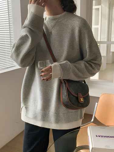 EB | Damenstrickpullover