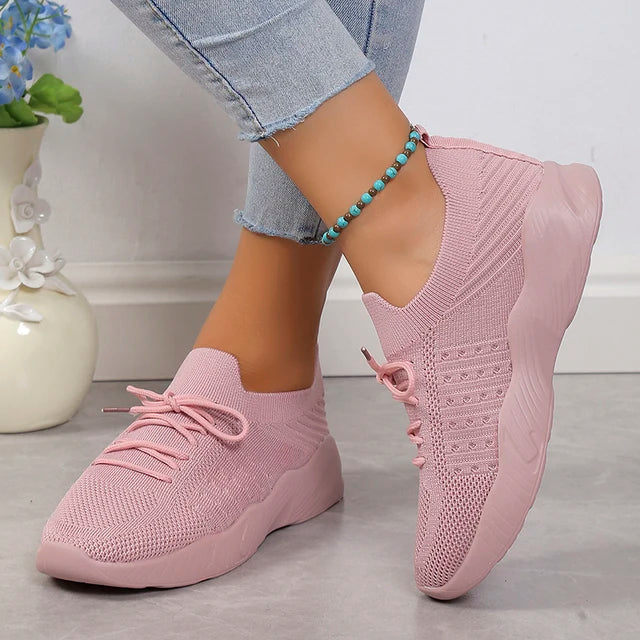 Orthopädische Freizeit Sneakers EB