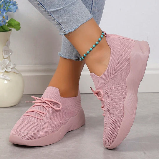 Orthopädische Freizeit Sneakers EB