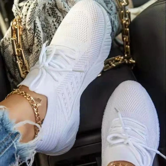 Orthopädische Freizeit Sneakers EB