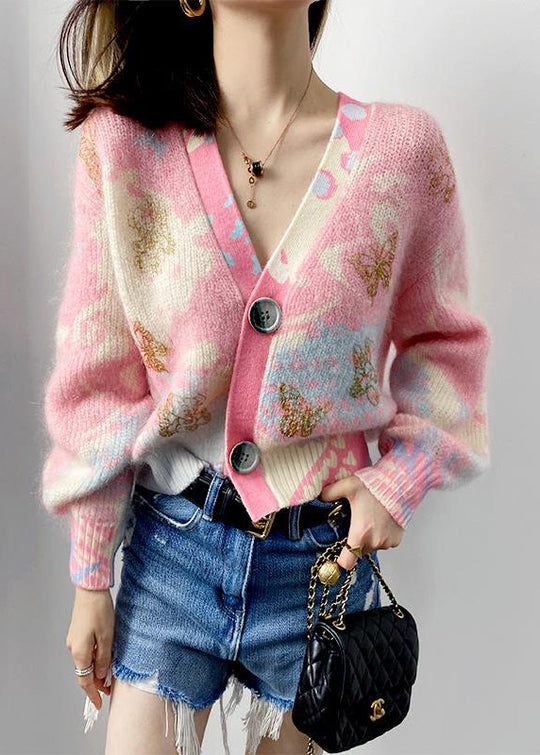 EB | V-Ausschnitt Pullover