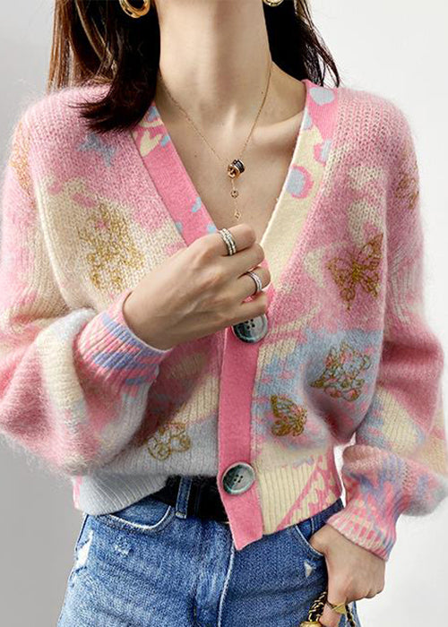 EB | V-Ausschnitt Pullover