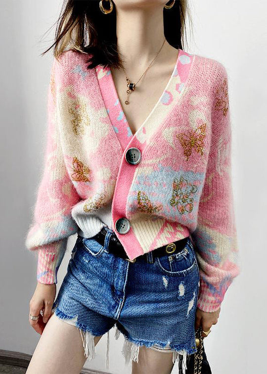 EB | V-Ausschnitt Pullover
