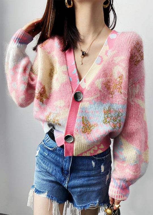 EB | V-Ausschnitt Pullover