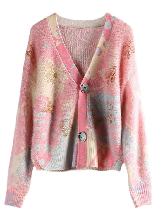 EB | V-Ausschnitt Pullover